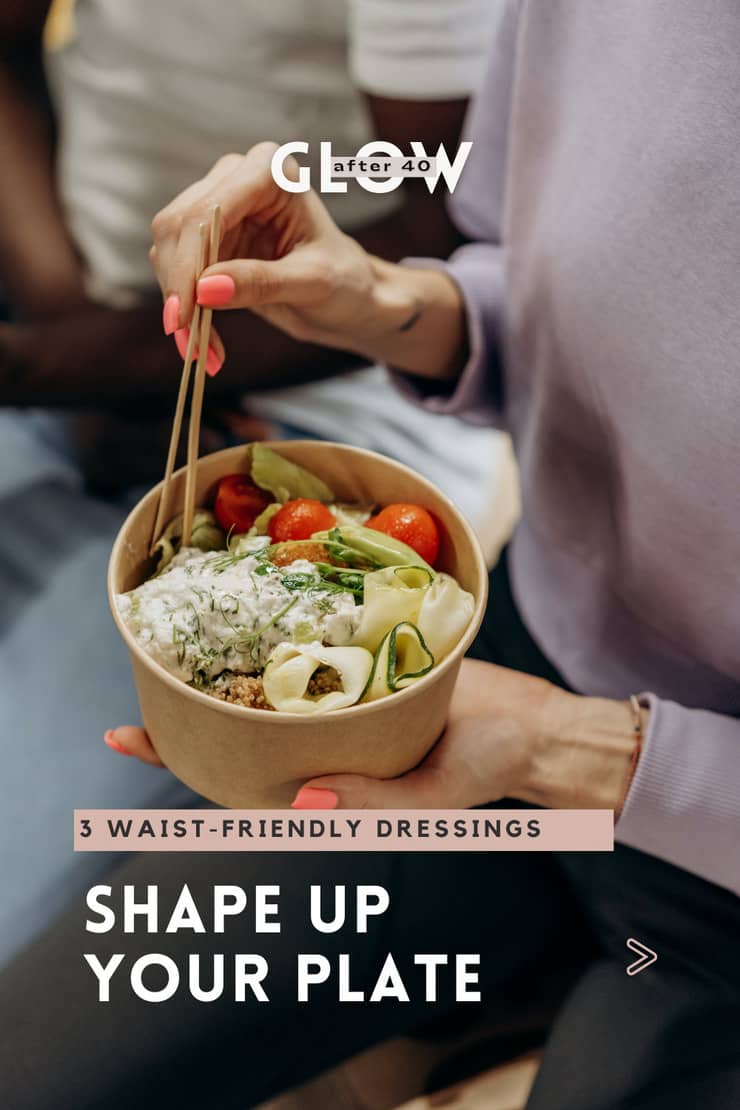 Which dressings are perfect for all salads, pasta, meat and fish? The easiest and most delicious homemade sauces - it's all here.