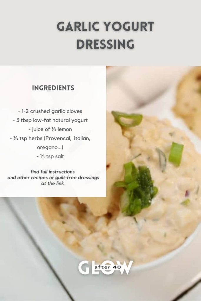 Which dressings are perfect for all salads, pasta, meat and fish? The easiest and most delicious homemade sauces - it's all here.