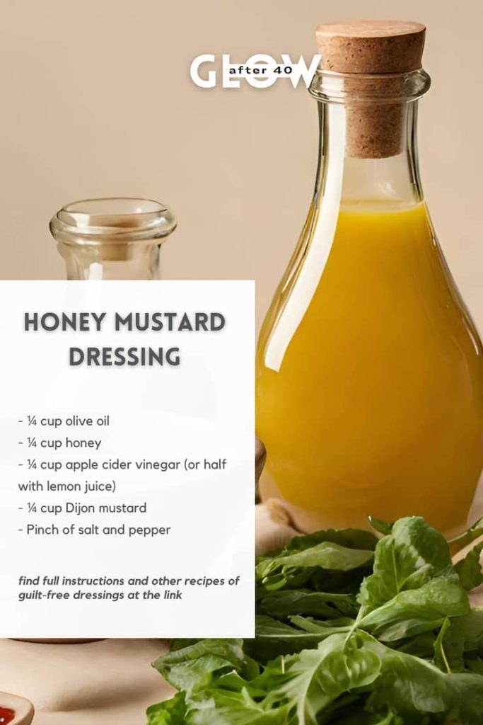 Which dressings are perfect for all salads, pasta, meat and fish? The easiest and most delicious homemade sauces - it's all here.