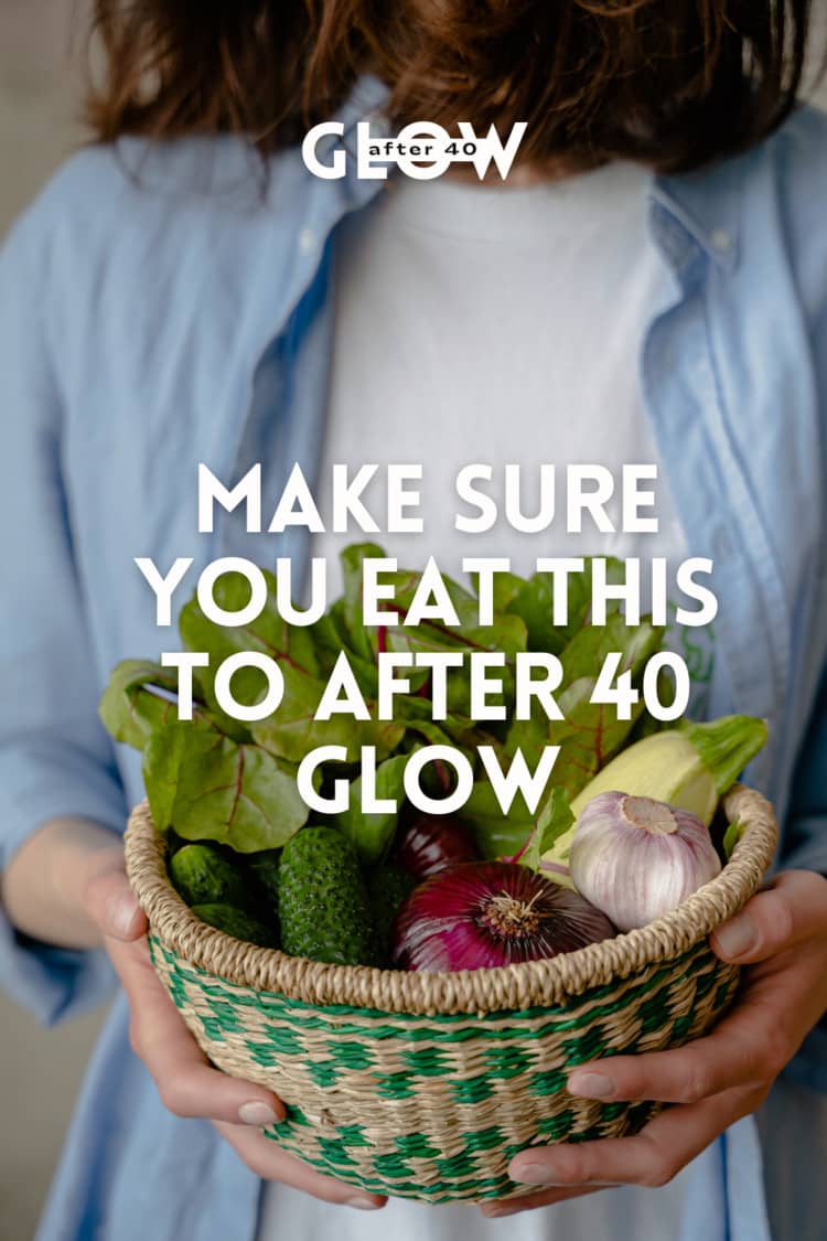 If you were to ask me what the one rule is to glow and stay slim and healthy after 40, I'd tell you this simple rule. Yes, that's one of the basic principles of a healthy diet. Proper nutrition is not just about special recipes, foods, dishes, menus - it's also about following this simple rule! Note that this is not a diet, but a easy way to be healthy and slim! And do not count calories))))) It's that simple!