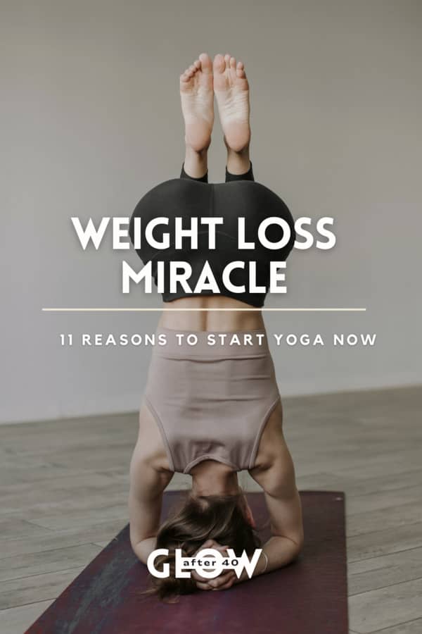 Yoga has so many amazing benefits for women's health and youth! Beyond the obvious things like flexibility and slimming that immediately come to mind, yoga offers us more than that all-important peace of mind. It enriches us with many other joys and benefits. Here are 11 reasons why every mom should start practicing yoga today!