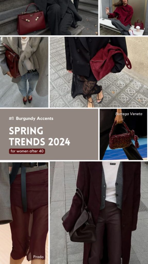 These casual spring 2024 fashion trends are the hottest casual looks that are perfect for older women. This article has spring 2024 fashion trend tips, ideas and ways to nail styles like outfit inspo for 40 year olds. Be fashion forward with these easy style trends and over 40 outfit ideas to start building a casually chic wardrobe now.