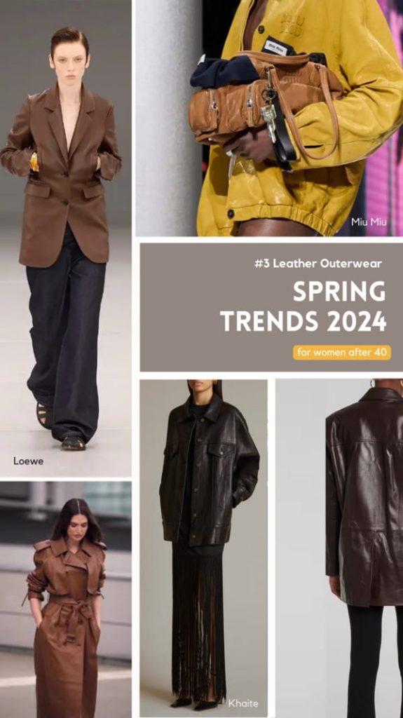 These casual spring 2024 fashion trends are the hottest casual looks that are perfect for older women. This article has spring 2024 fashion trend tips, ideas and ways to nail styles like outfit inspo for 40 year olds. Be fashion forward with these easy style trends and over 40 outfit ideas to start building a casually chic wardrobe now.