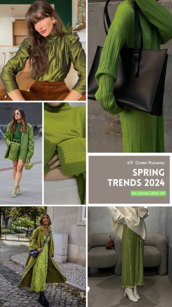These casual spring 2024 fashion trends are the hottest casual looks that are perfect for older women. This article has spring 2024 fashion trend tips, ideas and ways to nail styles like outfit inspo for 40 year olds. Be fashion forward with these easy style trends and over 40 outfit ideas to start building a casually chic wardrobe now.