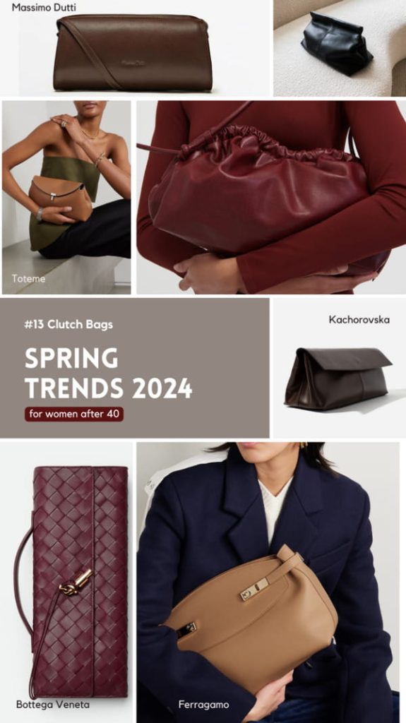 These casual spring 2024 fashion trends are the hottest casual looks that are perfect for older women. This article has spring 2024 fashion trend tips, ideas and ways to nail styles like outfit inspo for 40 year olds. Be fashion forward with these easy style trends and over 40 outfit ideas to start building a casually chic wardrobe now.