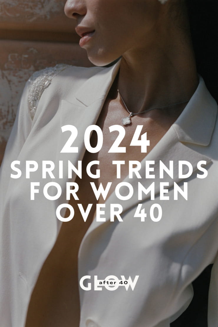 These casual spring 2024 fashion trends are the hottest casual looks that are perfect for older women. This article has spring 2024 fashion trend tips, ideas and ways to nail styles like outfit inspo for 40 year olds. Be fashion forward with these easy style trends and over 40 outfit ideas to start building a casually chic wardrobe now.