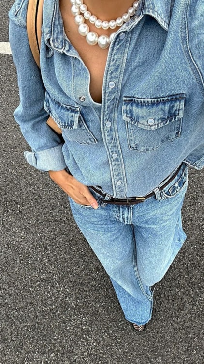 fall trends full denim 3-min @lucky_girl_h