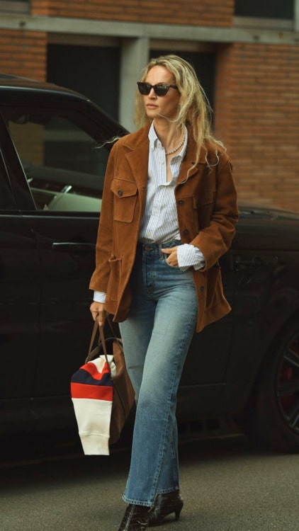 1.1. Fashion Magic- suede jacket-min @anoukyve