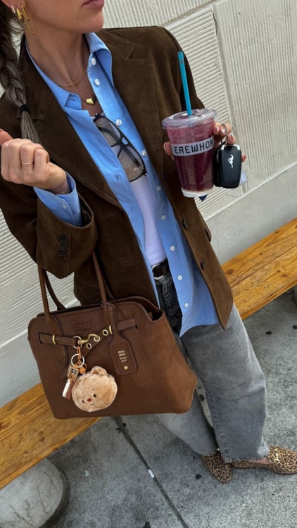 1.3. Fashion Magic- suede jacket-min @whatgigiwears