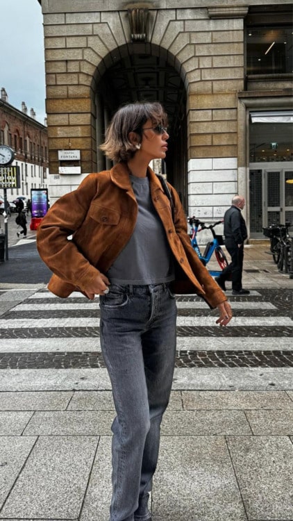 1.4. Fashion Magic- suede jacket-min @nurbilenyavuzer