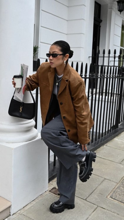 2.7. Boss Lady Vibes - suede jacket-min @sybil.tingc