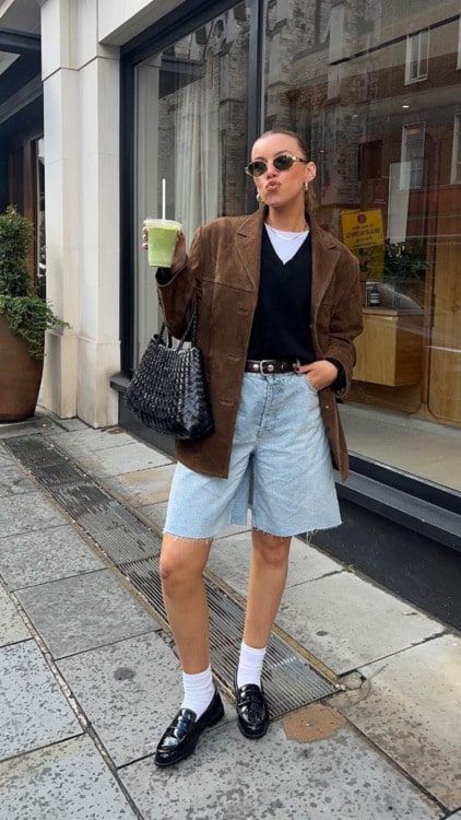 4.2. Short and Sweet - suede jacket-min @missjamiefirth