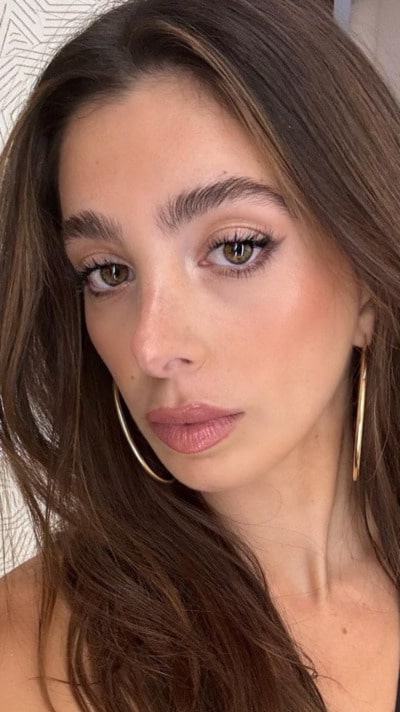 11. A la naturelle 5-min @salonaks