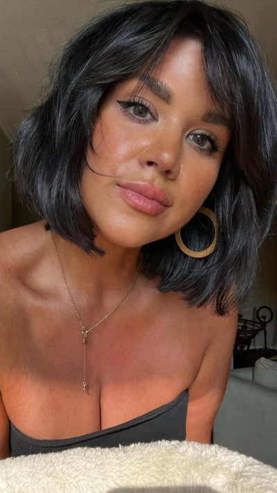 2. Curly Italian Bob 3-min @jumcakes