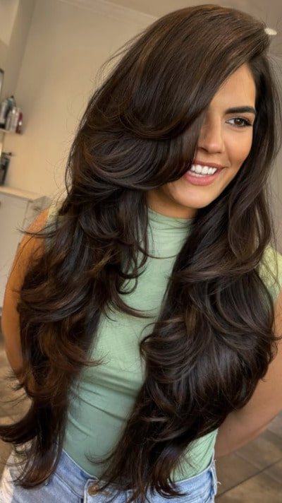 3. Long Layers 4-min @glamcatt