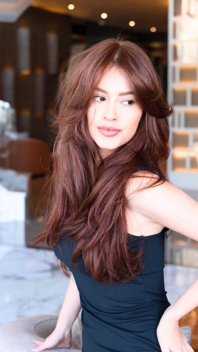 3. Long Layers 5-min @victorkeyrouz