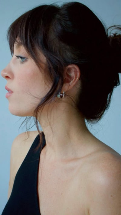 5. Pamela Messy Updo 4-min @lucygeorge.hair