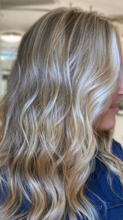 9. Making Waves 5-min @salonaks