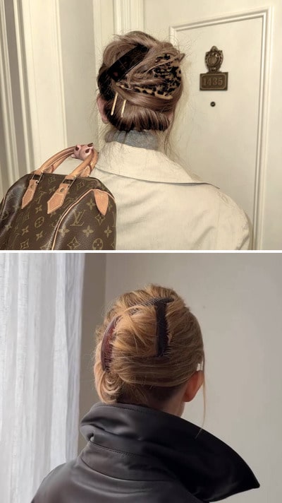 1. Mouse Haircut 3-min