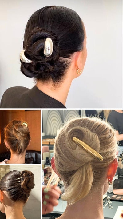 1. Mouse Haircut 5-min