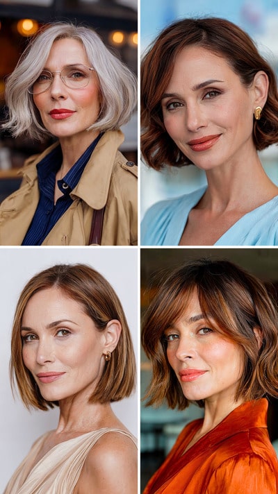 1. Mouse Haircut 5-min