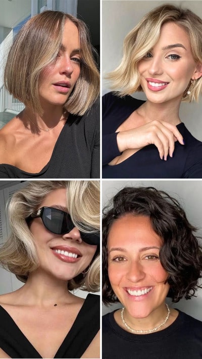 1. Mouse Haircut 5-min