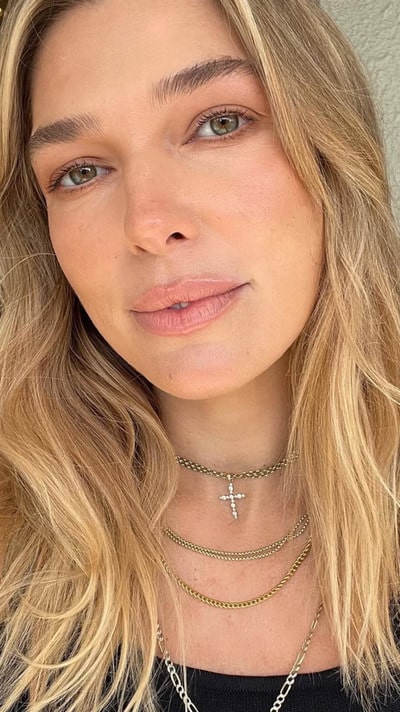 1. Mouse Haircut 4-min @serenawylliemakeup