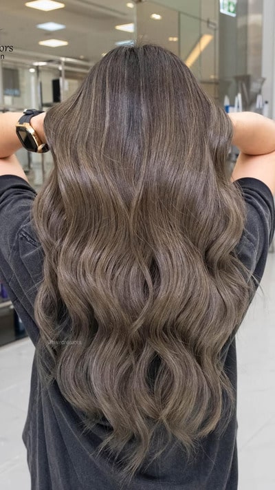 1. Mouse Haircut 1-min @haircreators