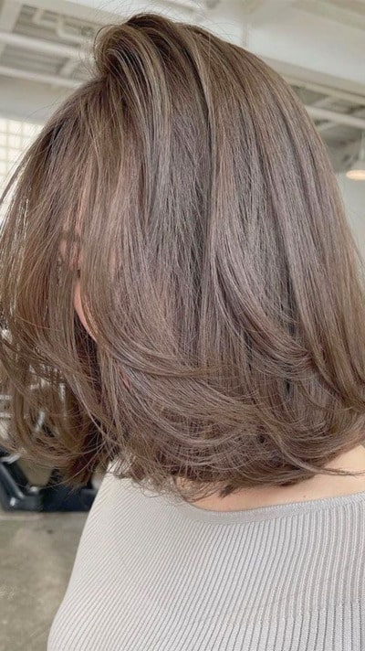 1. Mouse Haircut 1-min