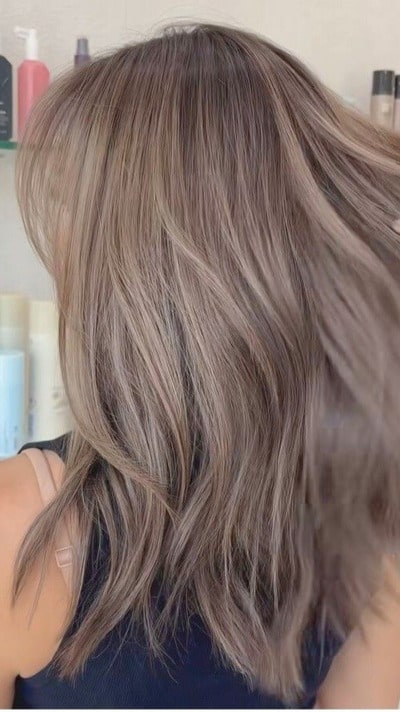 1. Mouse Haircut 1-min